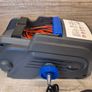 Berger + Schroter 12V Premium Cable Winch with radio remote control Image 8