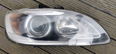 Volvo S60 V60 Headlight Right 31420264