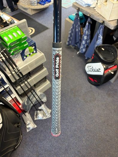 Srixon Zxi Driver