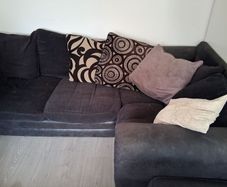 Corner couch
