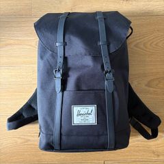 Herschel Rucksack  Excellent Condition