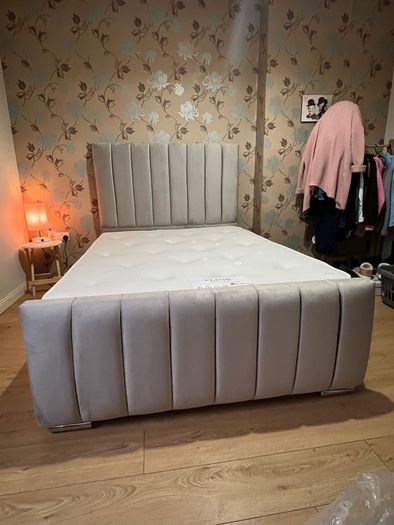 Beds Brand New