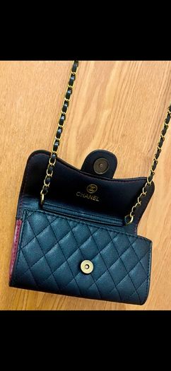 Bag + Watch Duo