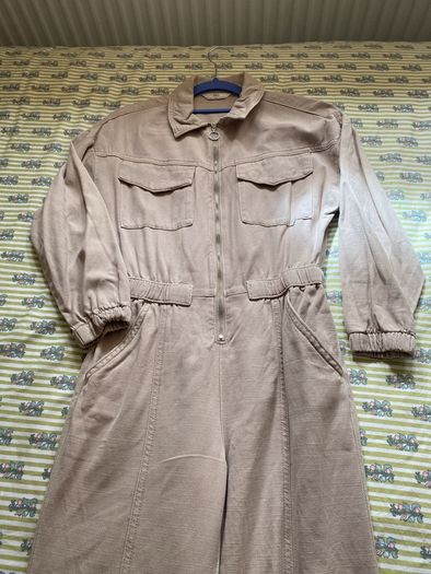Girls Jumpsuit