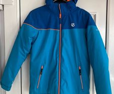 Dare2be Coat