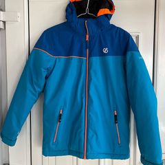 Dare2be Coat