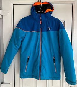Dare2be Coat