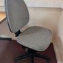 Corner Office Desk, Pedestal and Chair Image 5