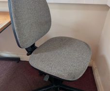 Office chair