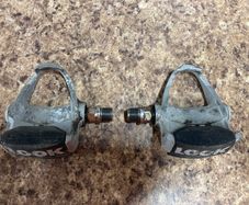 Look Arc Pedals
