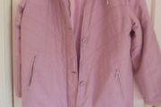 Ladies 3/4 Length Coat for Sale