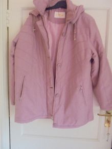 Ladies 3/4 Length Coat for Sale
