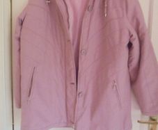 Ladies 3/4 Length Coat for Sale