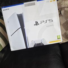 PS5 Disc Version BNIB