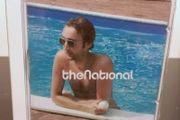 The National The National CD Album