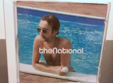 The National The National CD Album