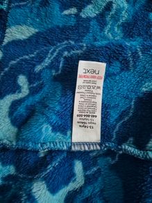 Dressing gown