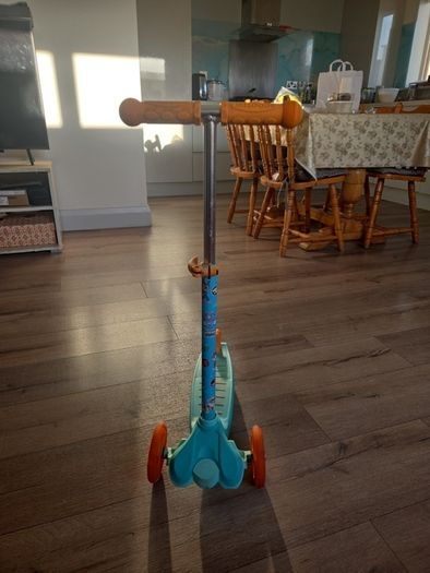 kids scooter