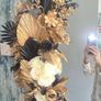 hand crated mirror Image 2