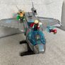 Lego Avengers Quinjet 76248 Image 3