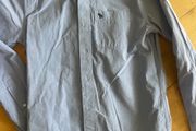 Shirt Abercrombie and Fitch size S