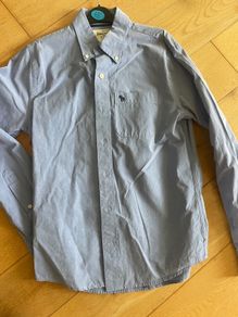Shirt Abercrombie and Fitch size S