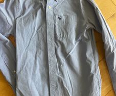 Shirt Abercrombie and Fitch size S