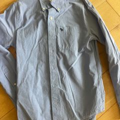 Shirt Abercrombie and Fitch size S