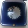 Irish Musician Series.Silver Proof Coins. Rory Gallagher, Phil Lynott and Luke Kelly Image 6