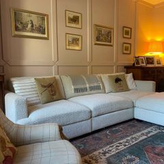 L shape Sofa / Couch