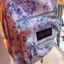 JanSport Large Backpack/Schoolbag Image 3