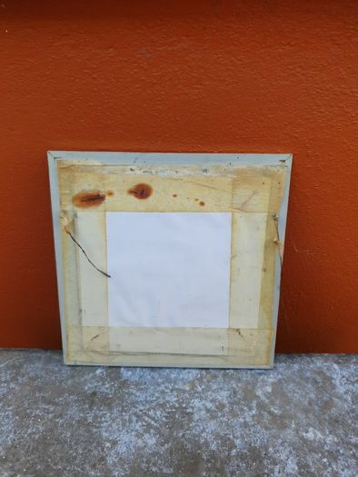 tapastry  in frame