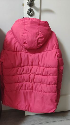 Jacket Bench 15yrs