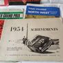 60's & 70's Irish Motorbike Racing Programs Image 7