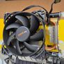 ASUS Prime Z270-A mobo + CPU i7-7700K + Cooler - Pizza Box not included!! Image 7