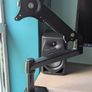 Aluminum Alloy Desktop Mount Image 4