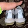 Nike Air Max 95 Ultra SE Grey A09082-009 Image 3