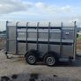Cattle trailer Image 7