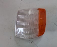 Mazda 323 Indicator Lens.