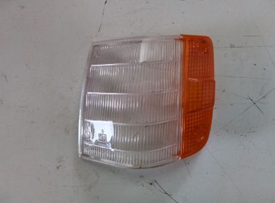 Mazda 323 Indicator Lens.