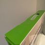 PP DIY Storage Cabinet Image 7