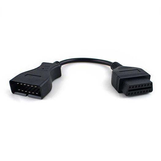 8 Pieces Full Set DS150E Car Diagnostic Interface Cables Set (Multi Brand interface to OBD 2) FREE REGISTERED POST