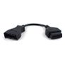 8 Pieces Full Set DS150E Car Diagnostic Interface Cables Set (Multi Brand interface to OBD 2) FREE REGISTERED POST Image 6