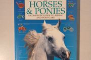 The Usborne Dictionary of Horses &amp; Ponies