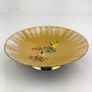 Retro abstract enamel bowl Image 3