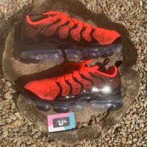 Premium Nike Air Vapormax TN Plus