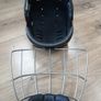 Azzurri hurling helmet kids medium Image 2