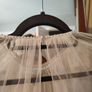 Monsoon Bridal Cape Image 4