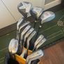 Full 14 Club Golf Set Image 6