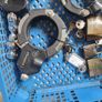 Master Handcuff Locks Image 3